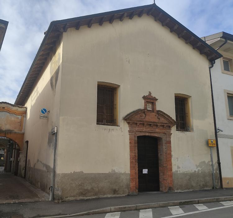 Vailate: rubata la cassetta delle offerte 