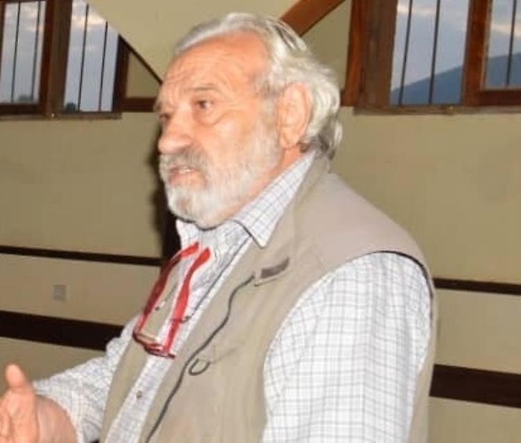 Diocesi in lutto, addio al missionario Ivan Cremonesi