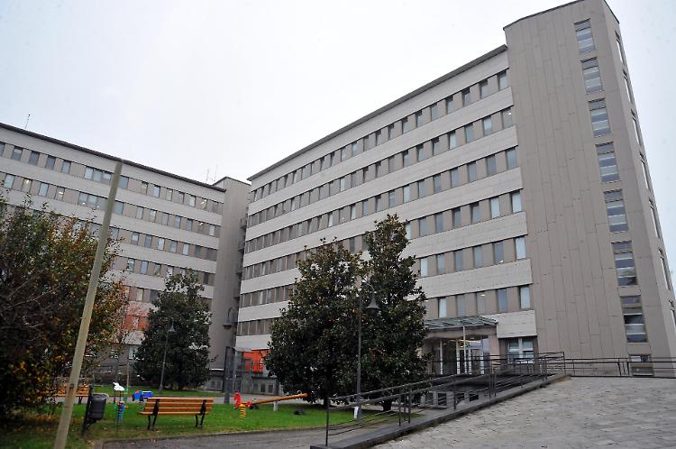Casa di comunità, la svolta: nuova palazzina all'Ospedale Maggiore
