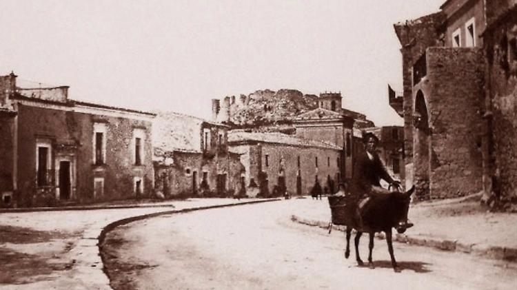 Conferenza: Giovanni Verga, il moderno e la Storia