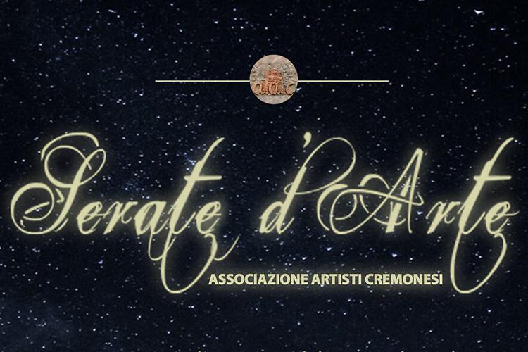 Serata d'Arte – Incontro per artisti sul tema della Mitologia
