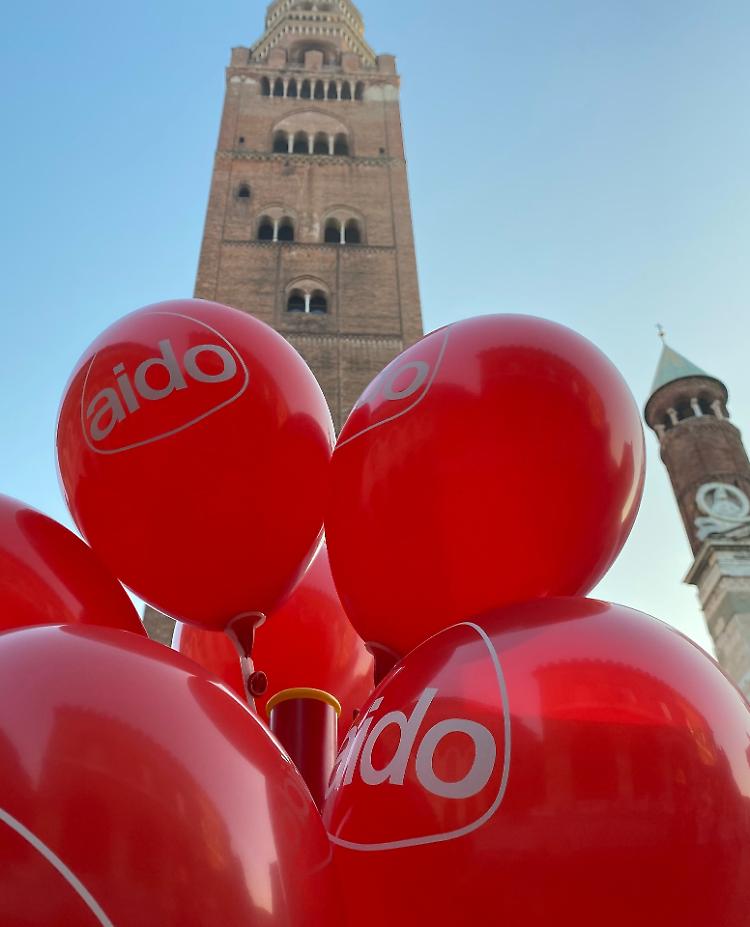 Aido, sì alla donazione dal 72% dei cremonesi