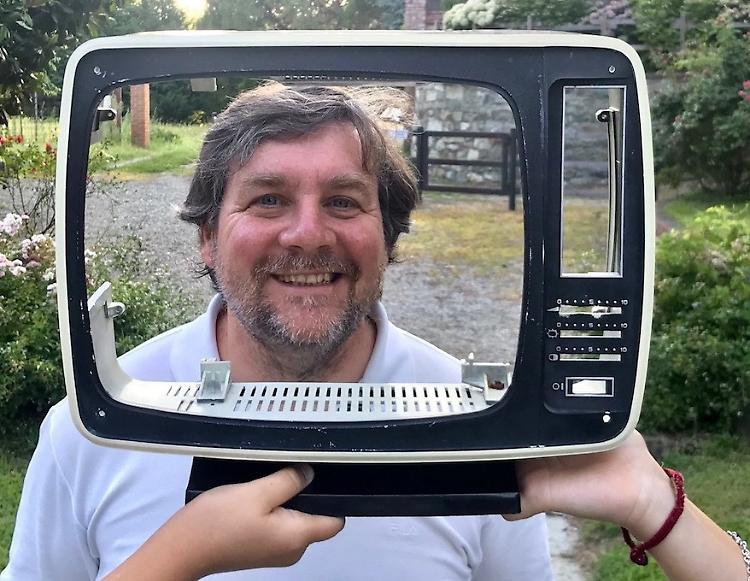Il divulgatore Luca Mercalli: «Il clima è cambiato. E noi?»