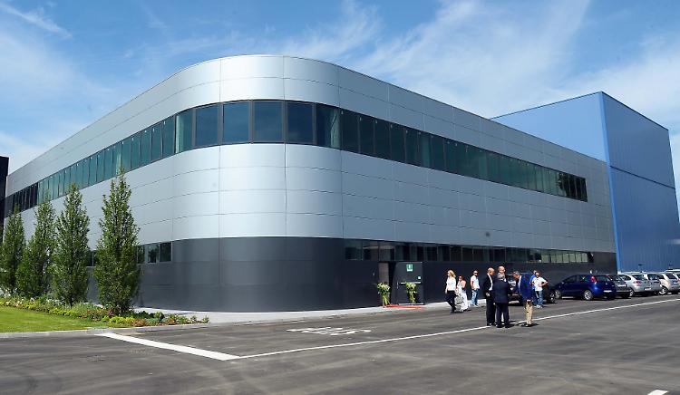 Lumson: il made in Crema sbarca negli Usa