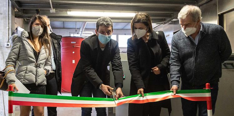 Il Polo per la cremazione raddoppia: efficienza tecnologica, tutela per l’ambiente
