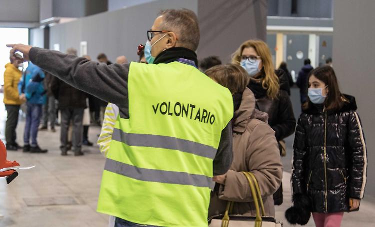 La campagna avanti piano. E scatta la nuova «stretta»