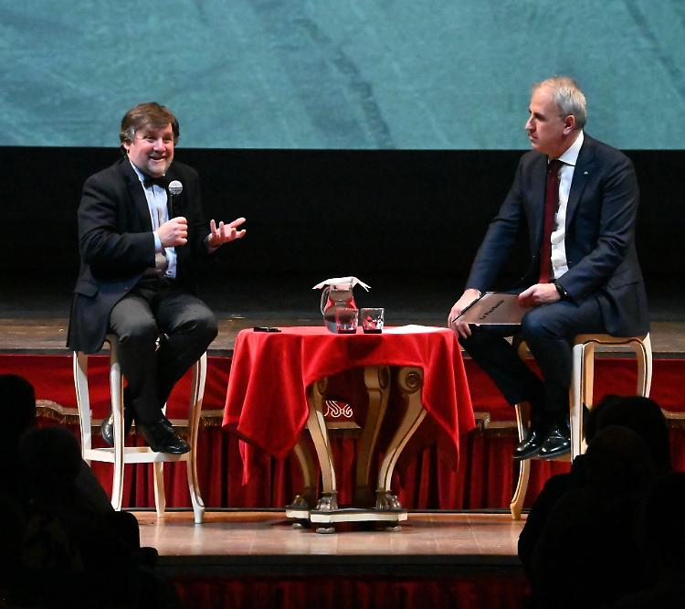 Clima Talk: «Viviamo già in emergenza»