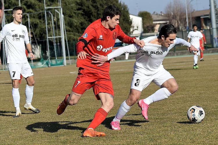 Calcio, il Crema mette la quarta