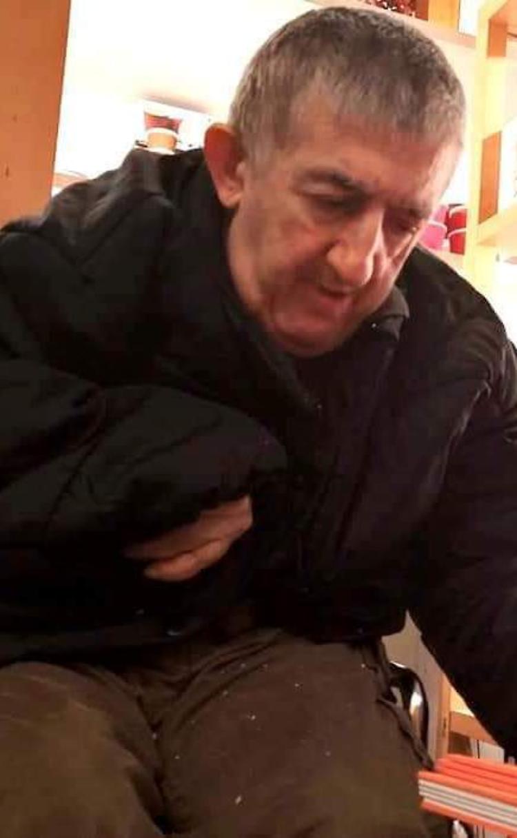  Fondazione Sospiro:  addio a Boldori, artista dell’atelier