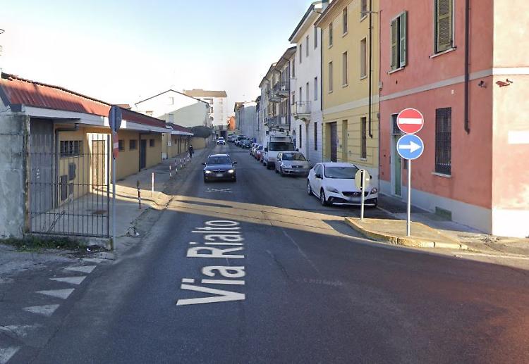 Lavori sulla rete gas, cantiere in via Rialto dal 16 al 21 febbraio