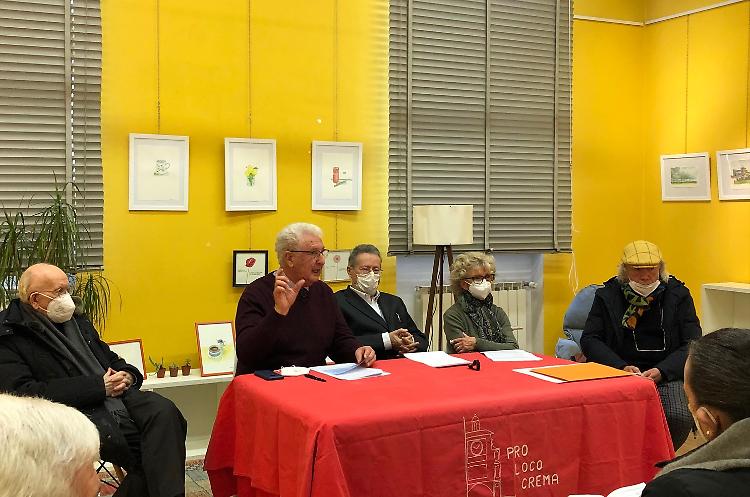 Il dialetto cremasco nero su bianco: "A dìla nèta e s'cèta"