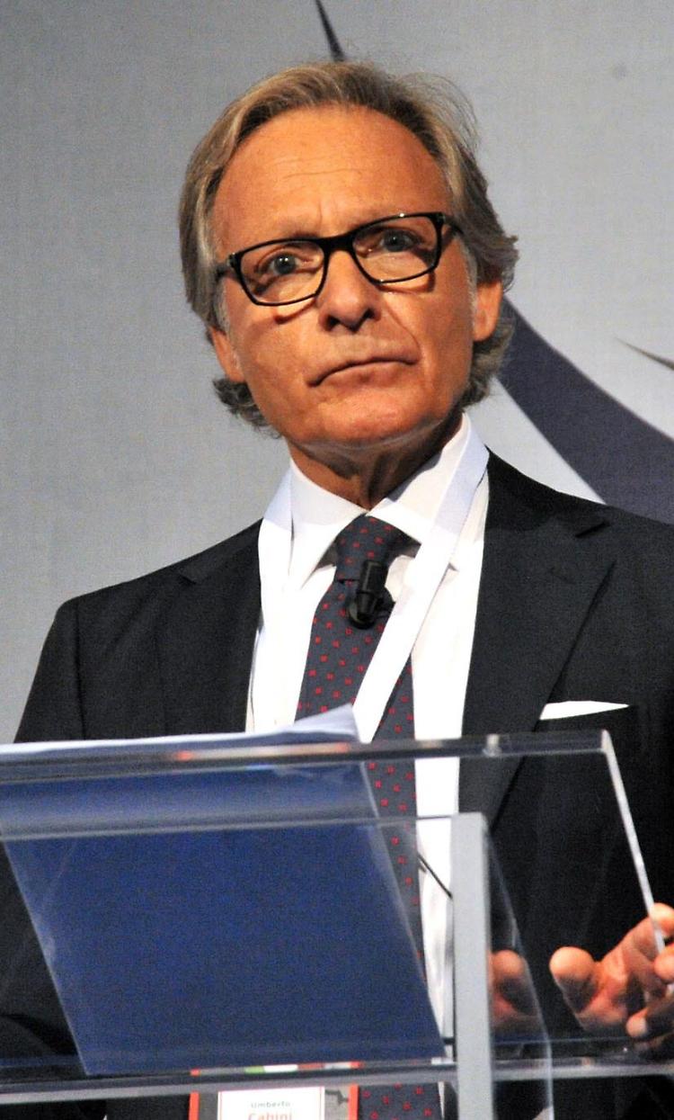 Cabini: «Il territorio non crescerà. Sbagliato scegliere Mantova»