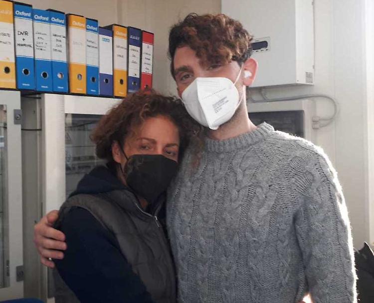 Tassista arrestato, parla il ragazzo: «»