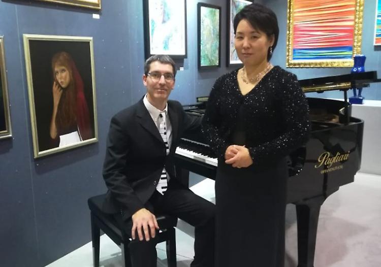 San Valentino in musica, concerto alla chiesa di San Rocco