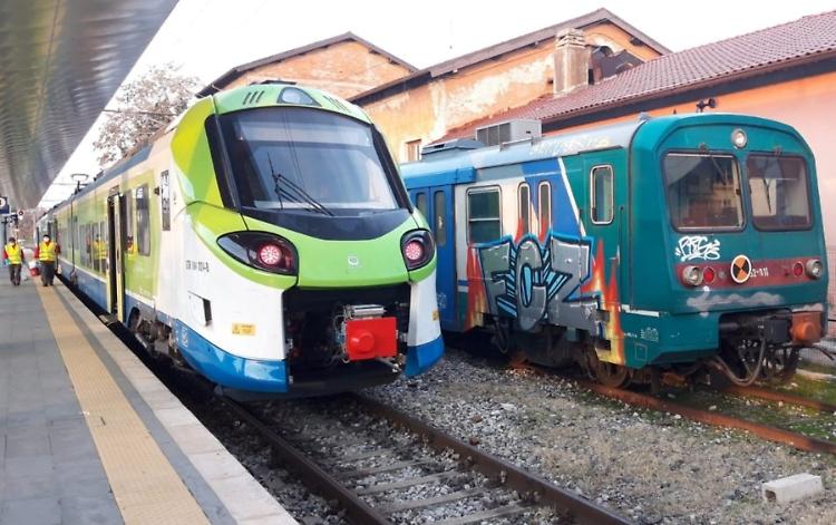 Lombardia, Fontana: rete Rfi obsoleta, ma vogliono intervenire