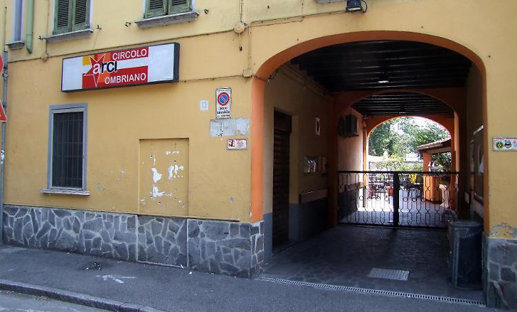 Spesa gratis per i bisognosi, oggi apre l'Emporio solidale a Ombriano