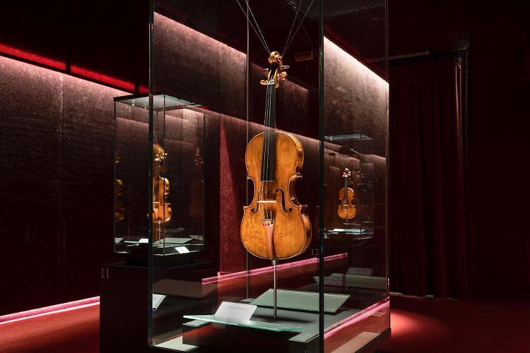 Expo di Dubai, anche Cremona in mostra