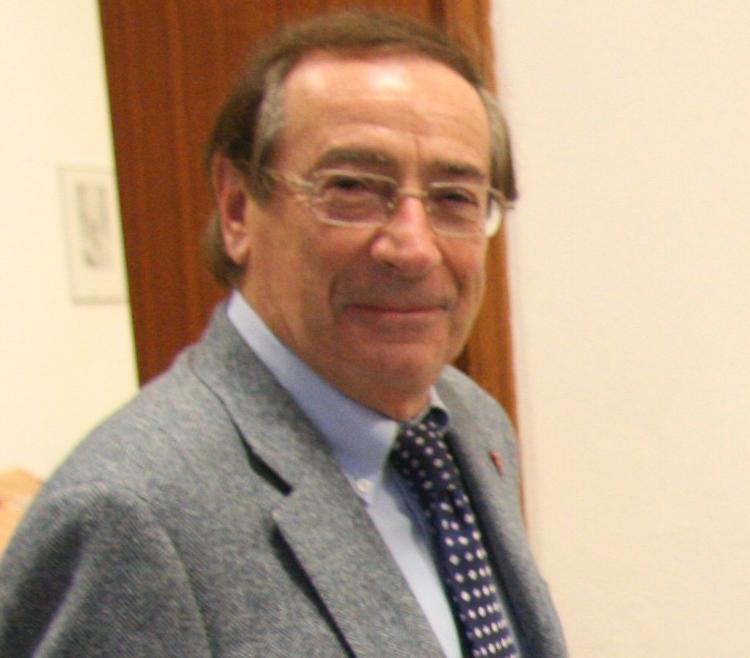 Si è spento lo psicologo e docente cremonese Vittorio Cigoli