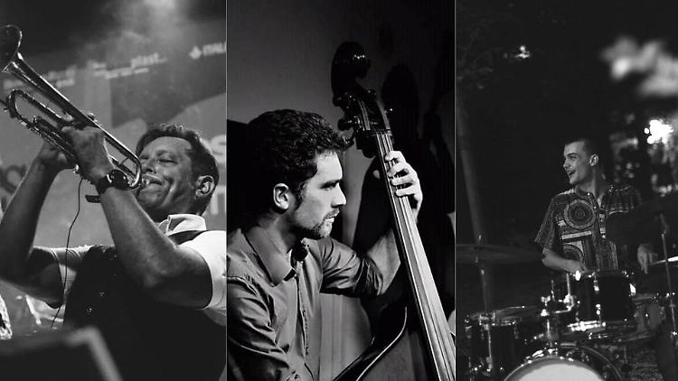 Live@FicoJazz • Davide Ghidoni Trio