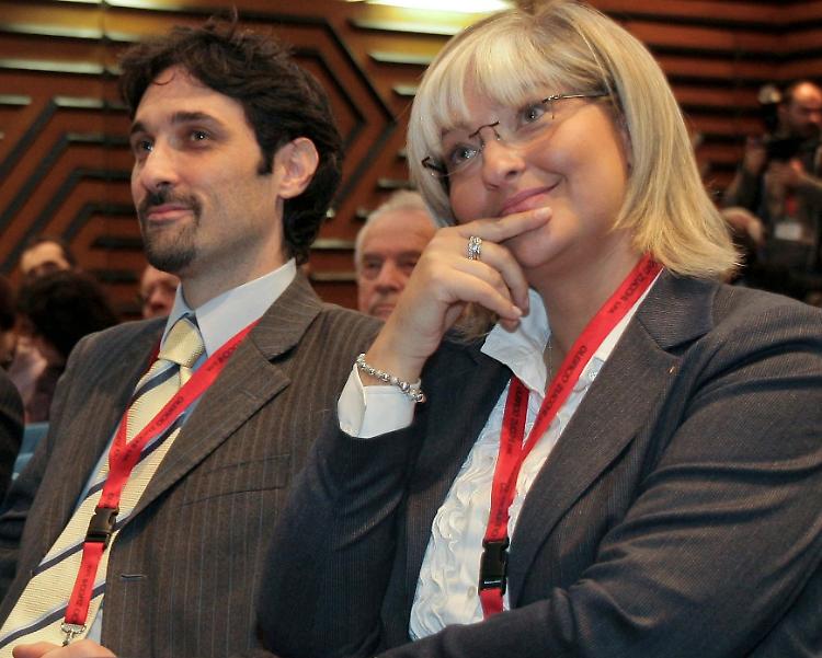 Cambio al vertice di Oleificio Zucchi, Giovanni Zucchi nuovo ad