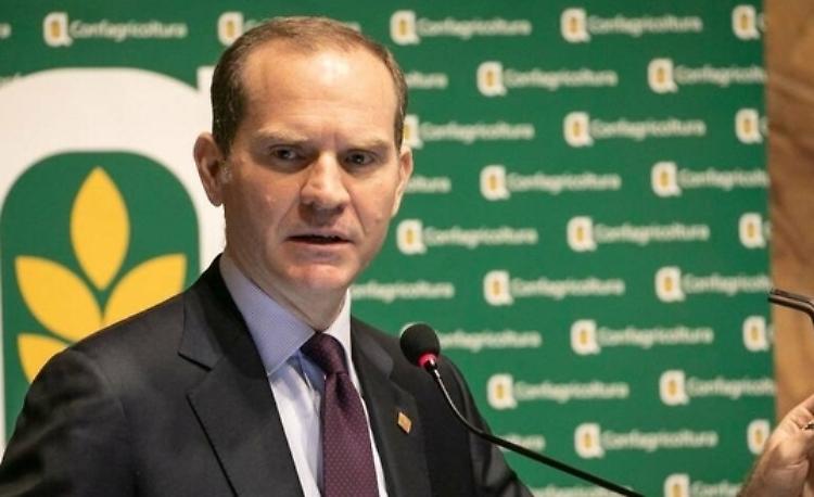 Siccità, Confagricoltura: bene cabina regia, ora sostegni ad imprese