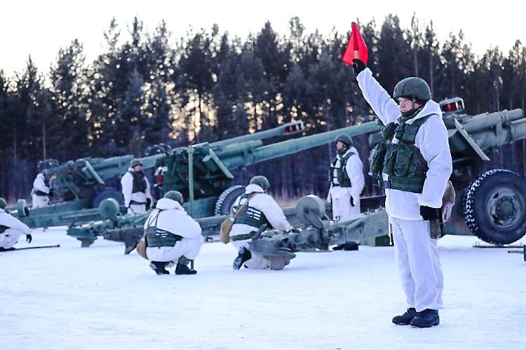 Ucraina: «L’Europa non può assecondare la Russia»