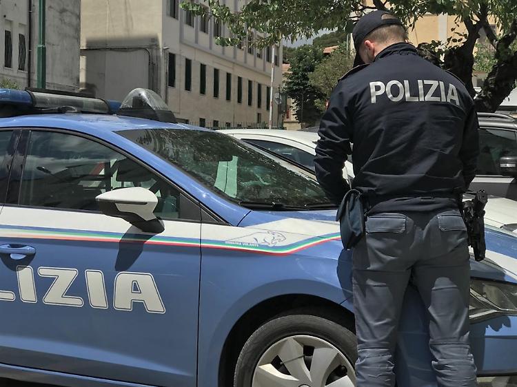 Covid, in 4 beccati a non rispettare l'isolamento obbligatorio