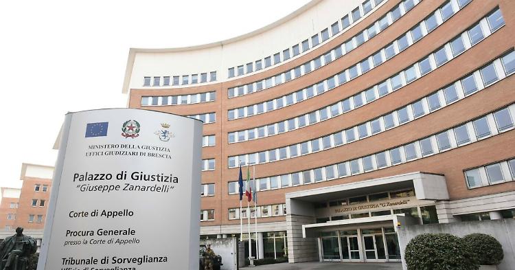 Riccio diffamato, condanna confermata