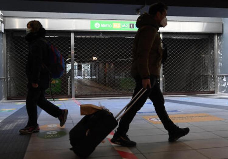 Trasporti: sciopero a Milano, si ferma la metropolitana