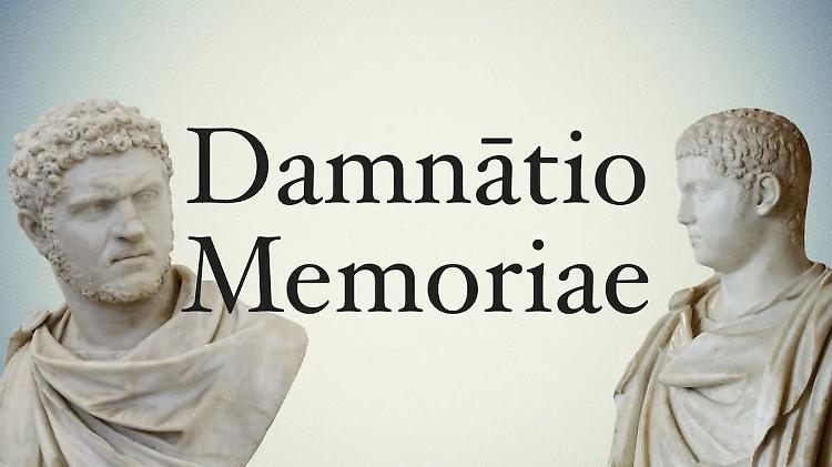 Incontro con Laura Trevisani: Nerone e la damnatio memoriae