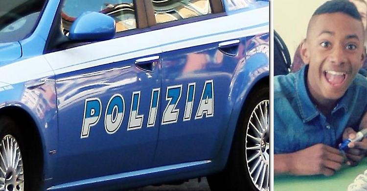 Ruba al market e tenta la fuga: denunciato per rapina impropria