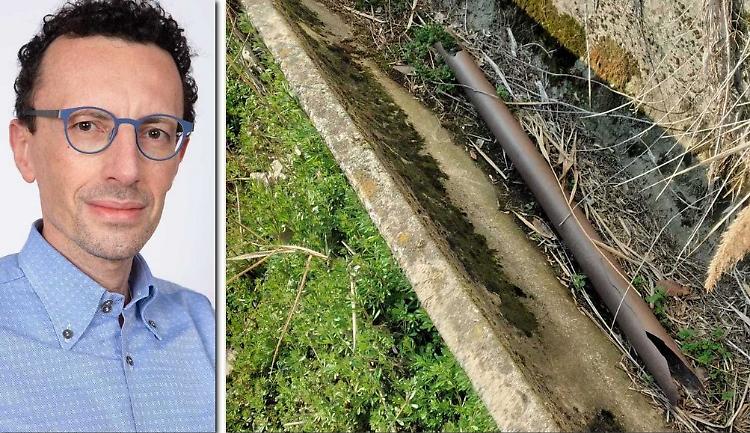 Vandali ancora scatenati. Ora nel mirino c'è il cimitero
