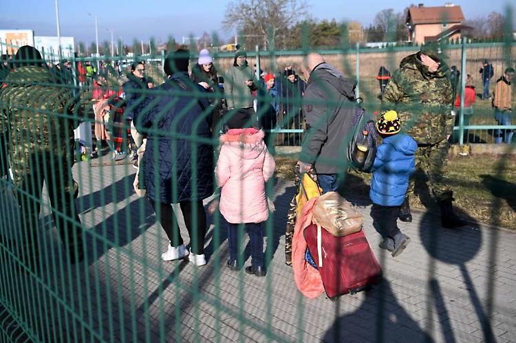 Ucraina: Amurt stanzia 10 mila euro e raccoglie fondi