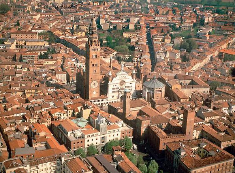 Visita guidata -  Campanili e torri antiche nella città del Torrazzo