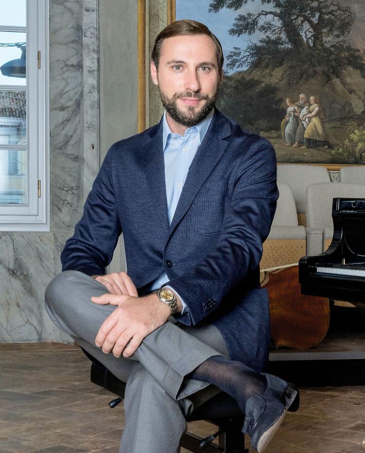 Petrocelli: «Musica e formazione: crediamoci tutti di più»
