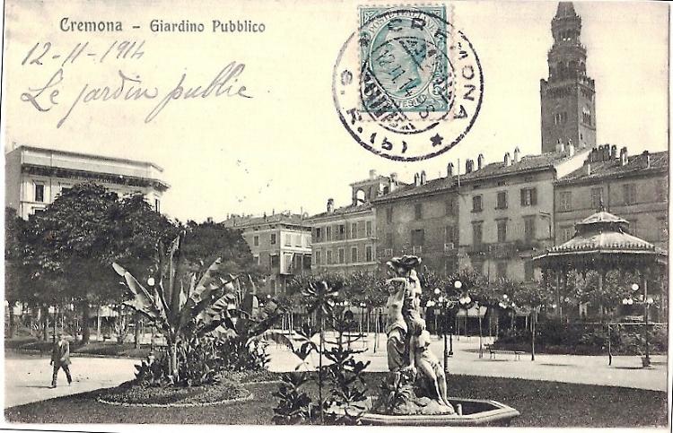 Conferenza "Le piazza nelle stampe e nelle cartoline"