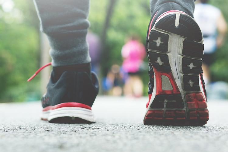 Camminata di Primavera a favore di MEDeA