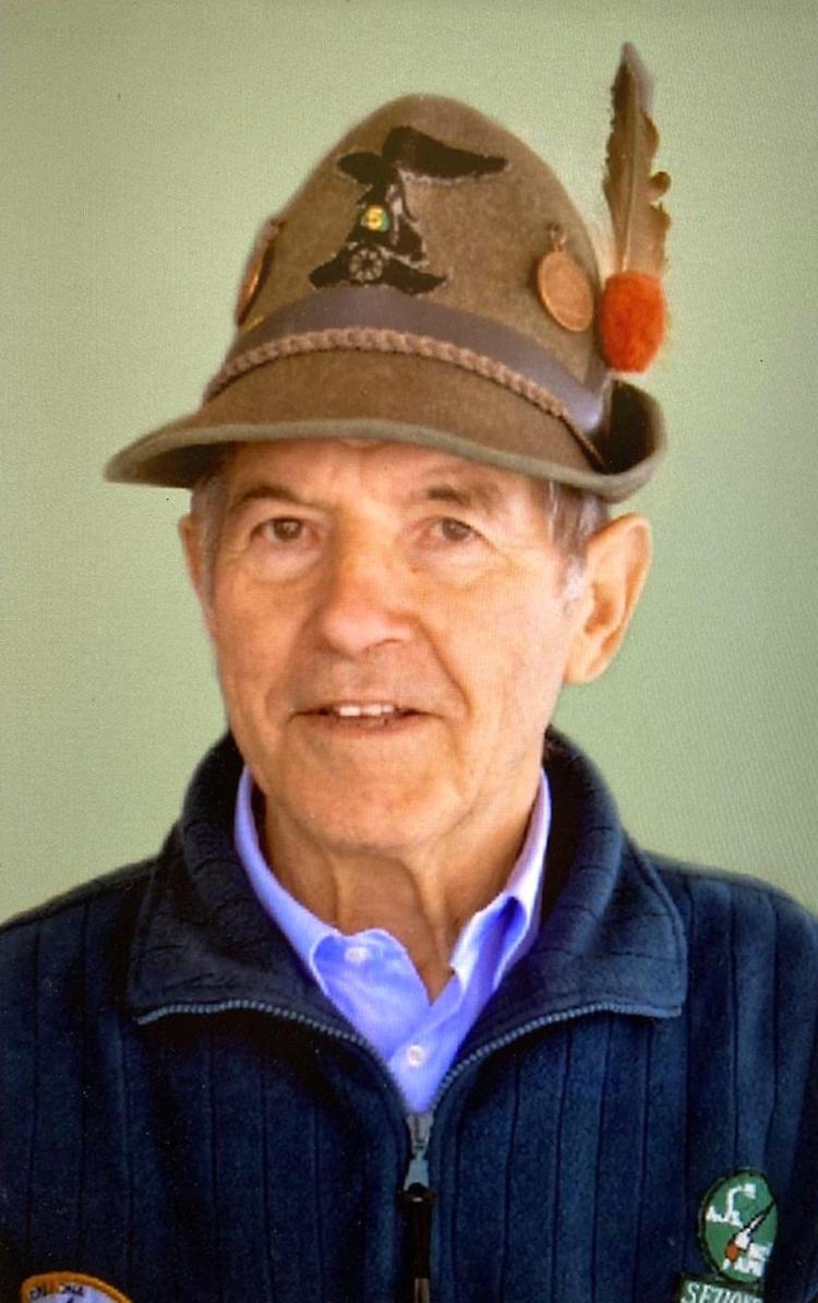 Scomparso Luigi Taffurelli, stella polare degli Alpini casalaschi 