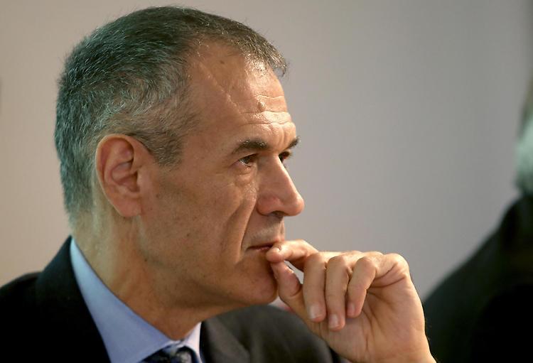 All'Inferno e Ritorno. Intervista a Carlo Cottarelli