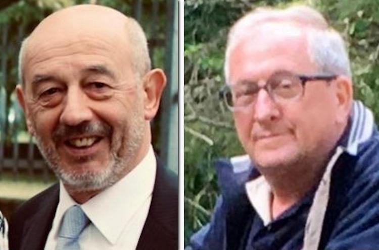Avis: il direttore sanitario Lari lascia dopo 32 anni. Al suo posto Parenti