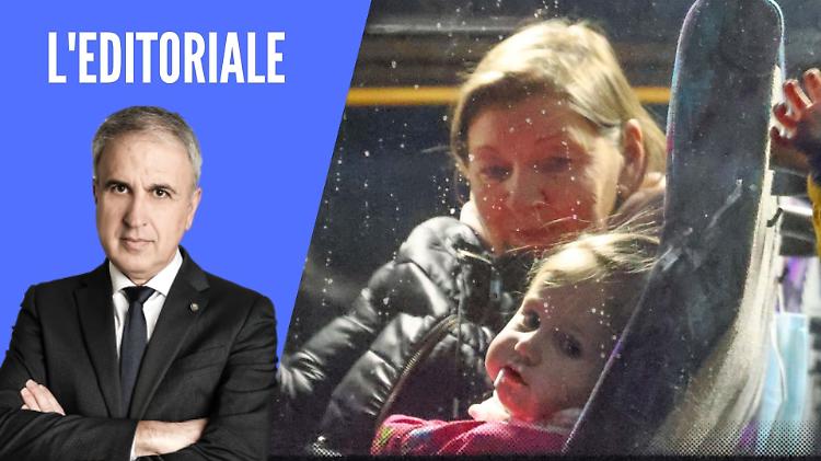 Una festa storica, una nuova ragione
