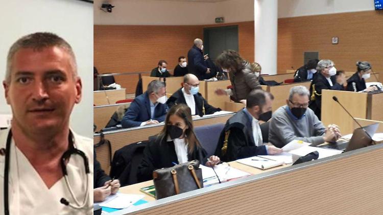 Caso Mosca: morti inspiegabili