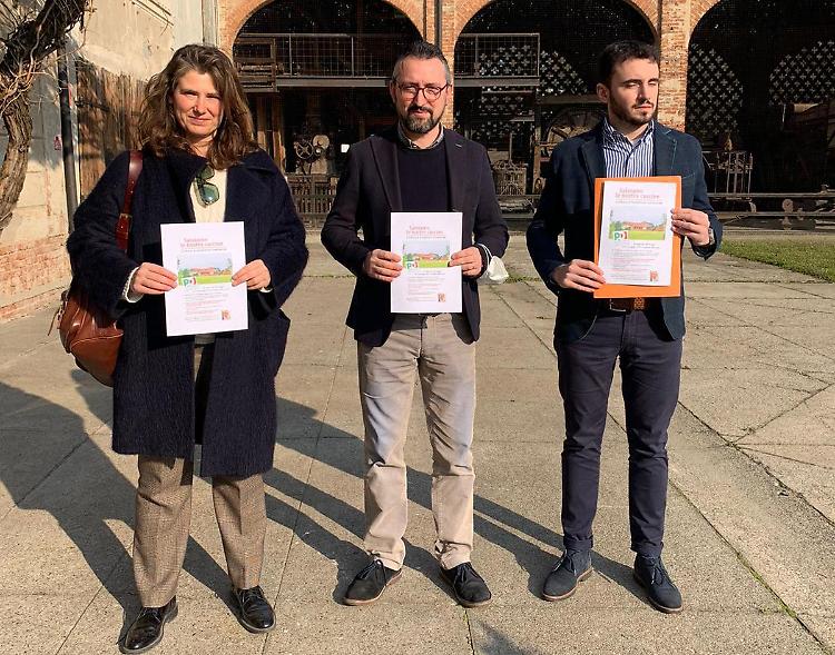 Cascine da salvare: «Sono luoghi  di vita e lavoro» 