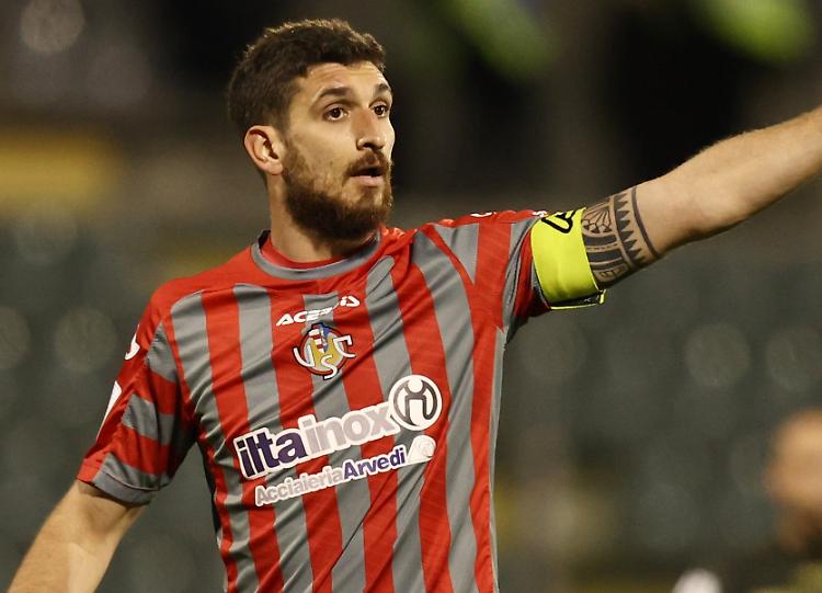 Calcio, Cremonese: Matteo Bianchetti rinnova fino al 2025