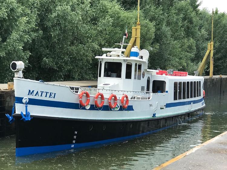 Tour dedicato ai più piccoli - Bici e Barca: pirati all'arrembaggio