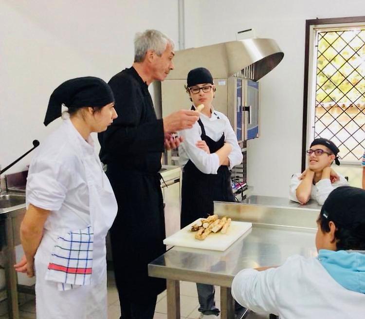 Bosio: radice amara di Soncino, tradizione da salvaguardare