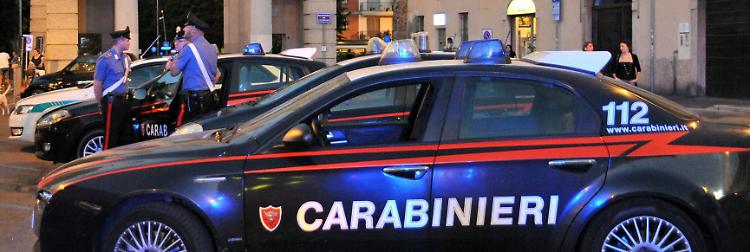 Chiusura notturna per i distributori automatici di snack e bevande