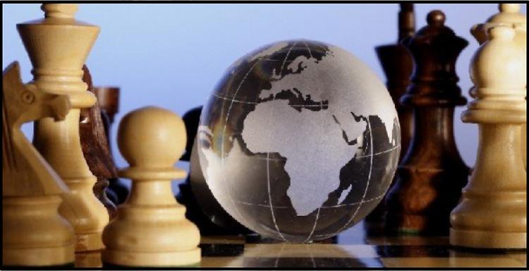 Incontro "Capire la Geopolitica - i nuovi equilibri"
