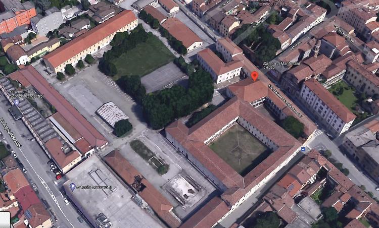 Via libera all’ex caserma Manfredini. Parte l’operazione Campus