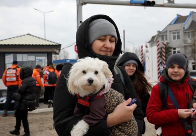 Ucraina, attivata l'assistenza sanitaria ai profughi in provincia